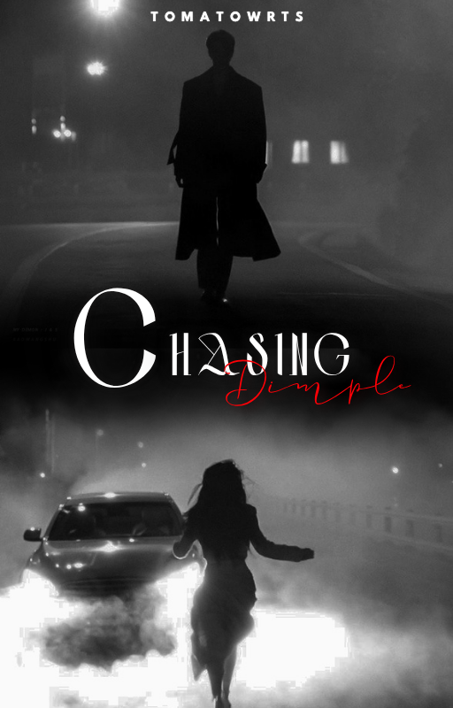 Chasing dimple