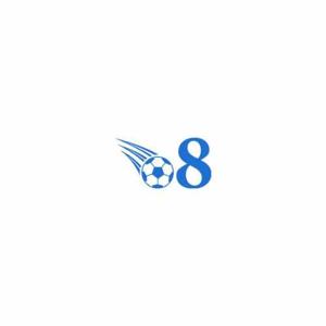 O8 logo