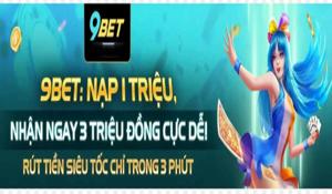Nhà cái 9BET