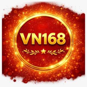 VN168  Cổng Giải Trí Online