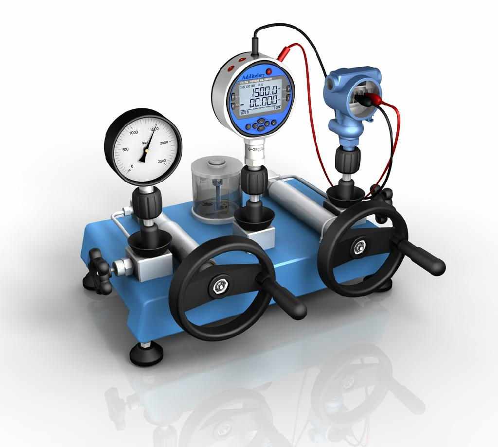 How Does Pressure Calibration Impact Product Quality in Manufacturing?