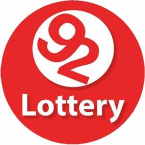 92Lottery 
