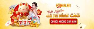 RS88: Nền Tảng Giải Trí Sáng Tạo và Đáng Tin Cậy