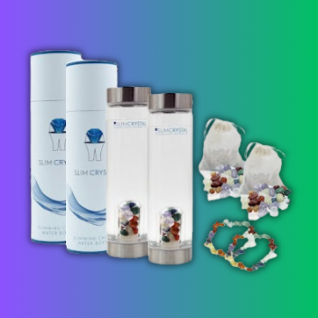 SLIMCRYSTAL Reviews and Complaints 2026 USA – 7 Overhyped Myths Debunked