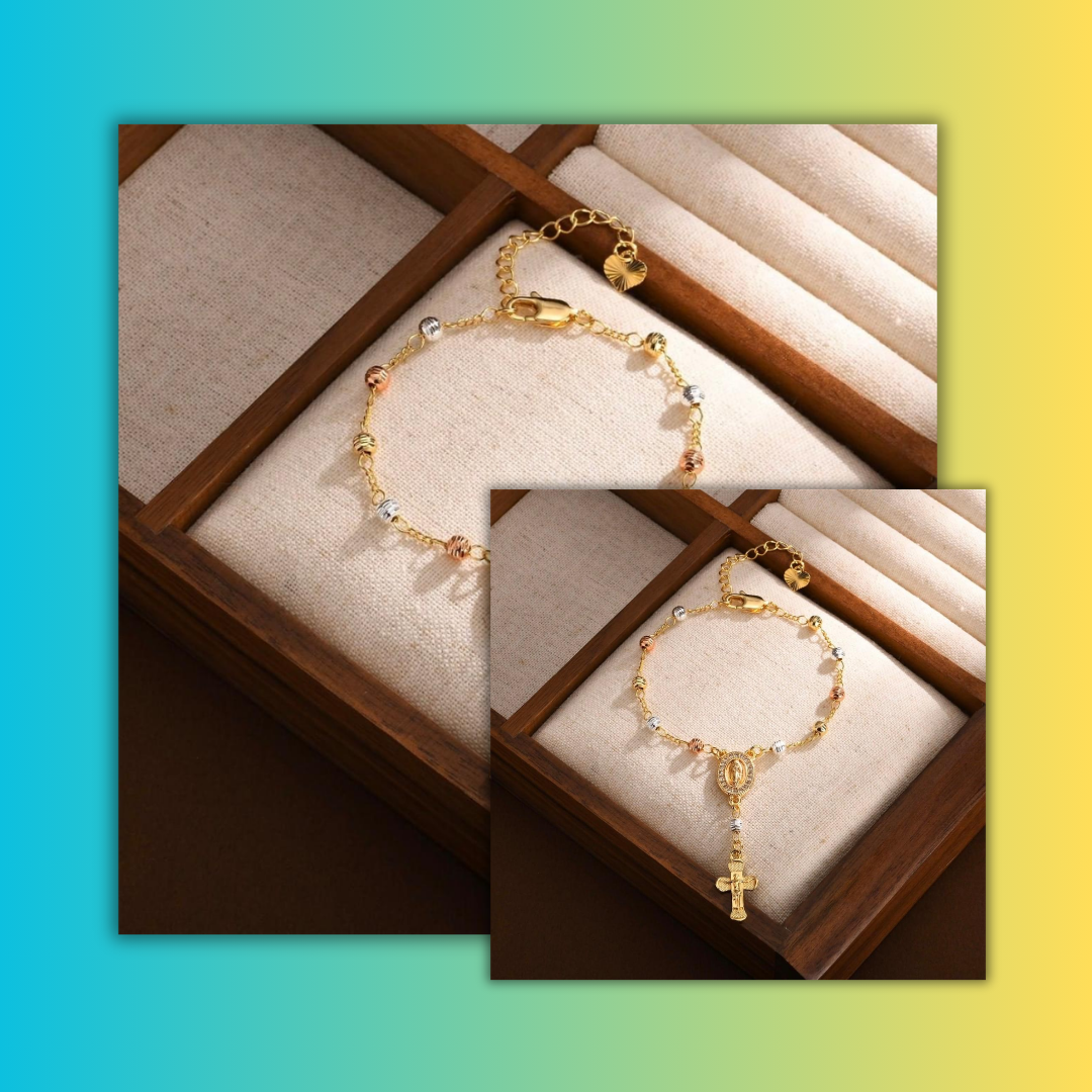 🚨 Mother’s Divine Treasury Bracelet Reviews and Complaints 2026 USA: 7 Shocking Myths, Strange Truths & What Nobody Tells You