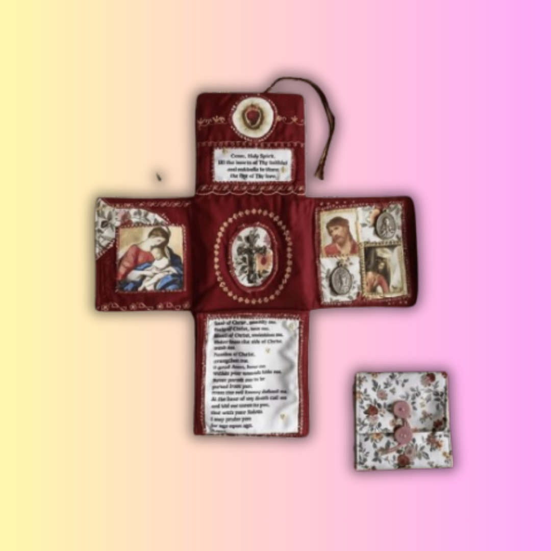 The Pocket Sanctuary Cross Reviews and Complaints 2026 USA – Top Myths Exposed