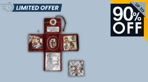 The Pocket Sanctuary Cross Reviews and Complaints 2026 USA – Top Myths Exposed