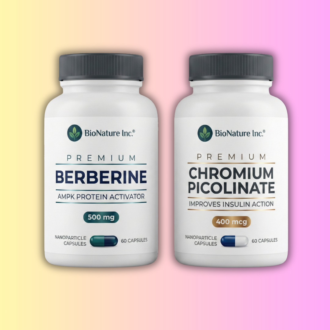 5 Myths About Bionature Berberine Reviews & Complaints—Exposed (2026 USA)