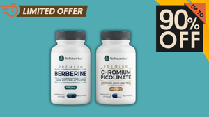 5 Myths About Bionature Berberine Reviews & Complaints—Exposed (2026 USA)