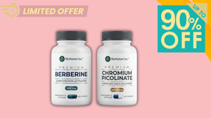 5 Glaring Gaps in Bionature Berberine Reviews and Complaints (2026 USA)—Uncovered