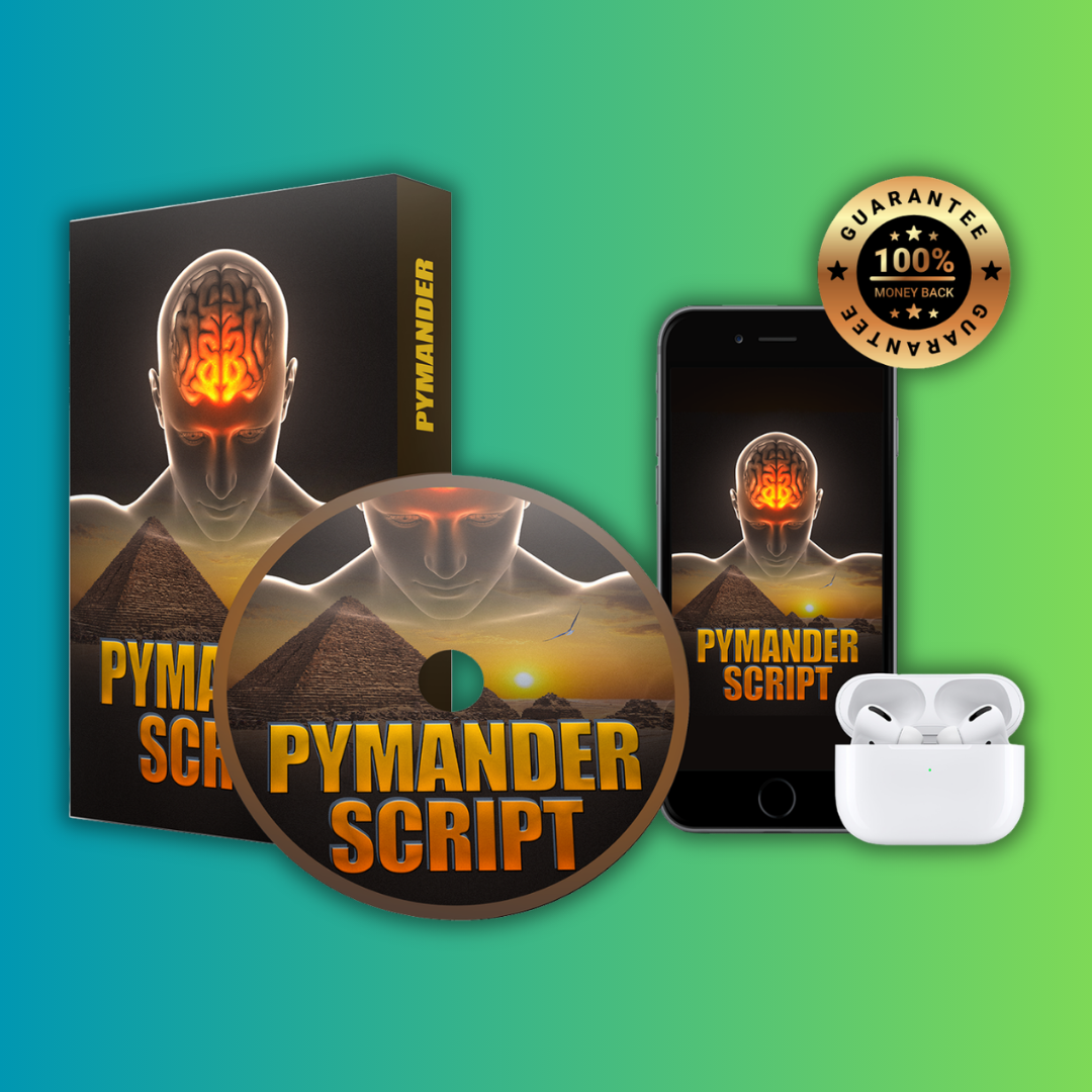 Pymander Wealth Script Reviews and Complaints 2026 USA: 5 Myths Debunked!