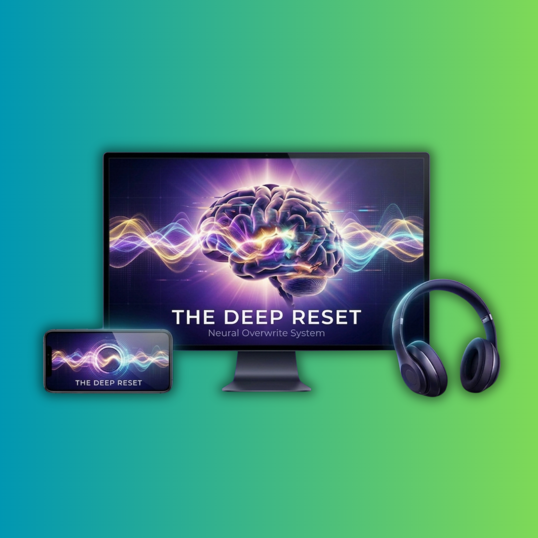 5 Shocking Myths About The Deep Reset Reviews and Complaints 2026 USA That Will Make You Question Everything