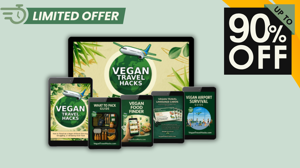 Vegan Travel Hacks Reviews and Complaints 2026 USA: 7 Myths Busted You Won’t Believe