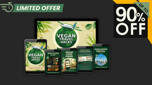 7 Brutally Honest Truths About Vegan Travel Hacks Reviews and Complaints 2026 USA (Nobody Really Says This Out Loud)