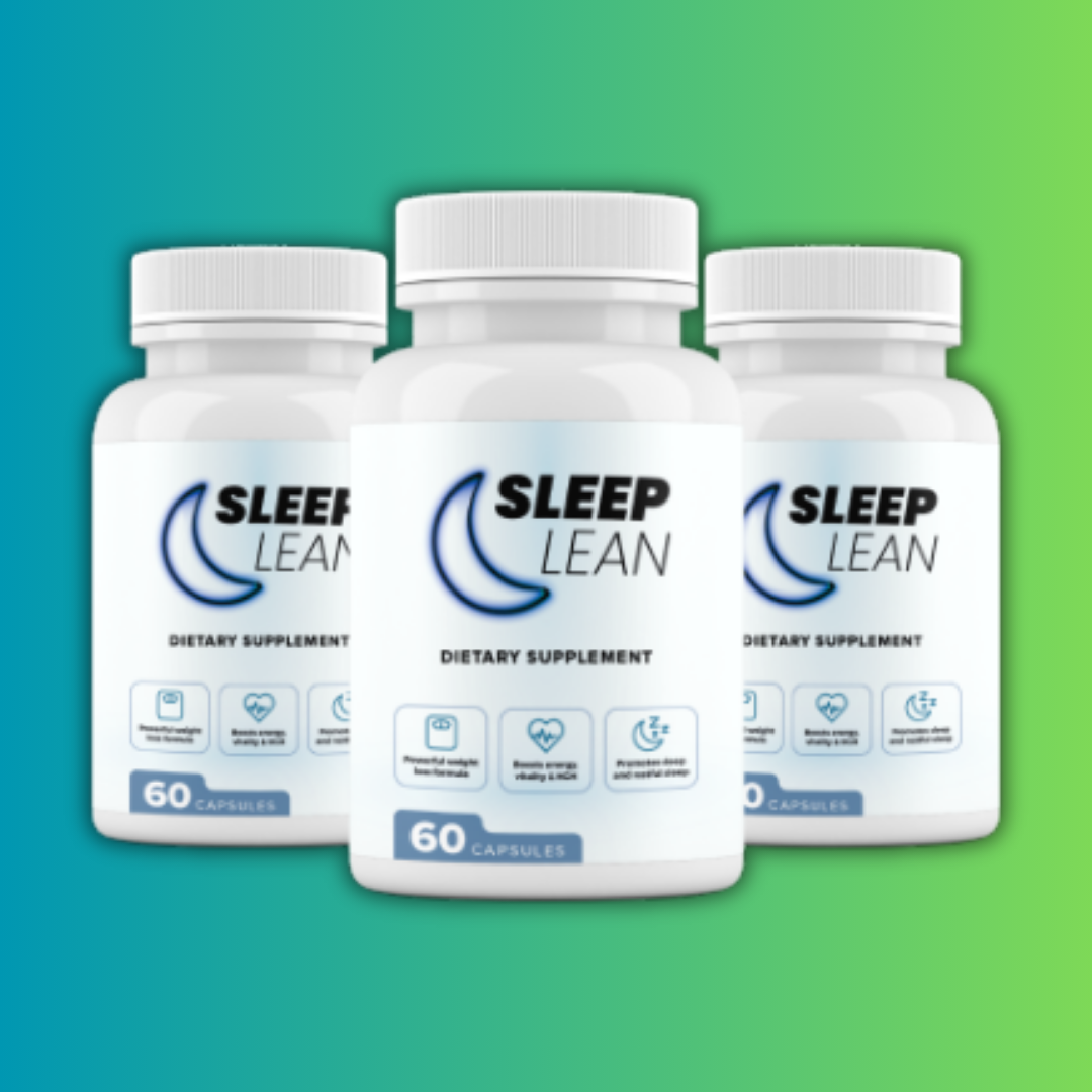 5 Explosive Myths About Sleep Lean Supplement Reviews & Complaints 2026 USA (Most Americans Still Believe These)