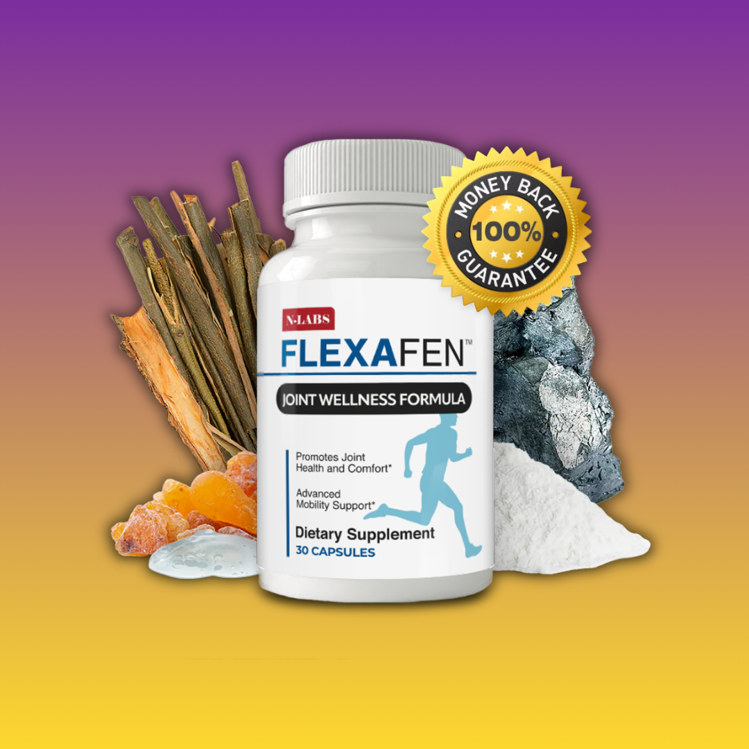 7 Myths About Flexafen Reviews and Complaints 2026 USA You Need to Stop Believing (Exposed!)