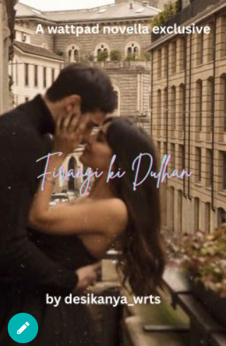 Firangi ki Dulhan 21+