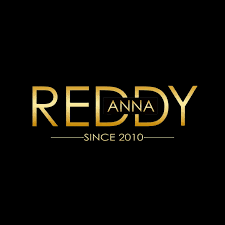 Reddy Anna logo