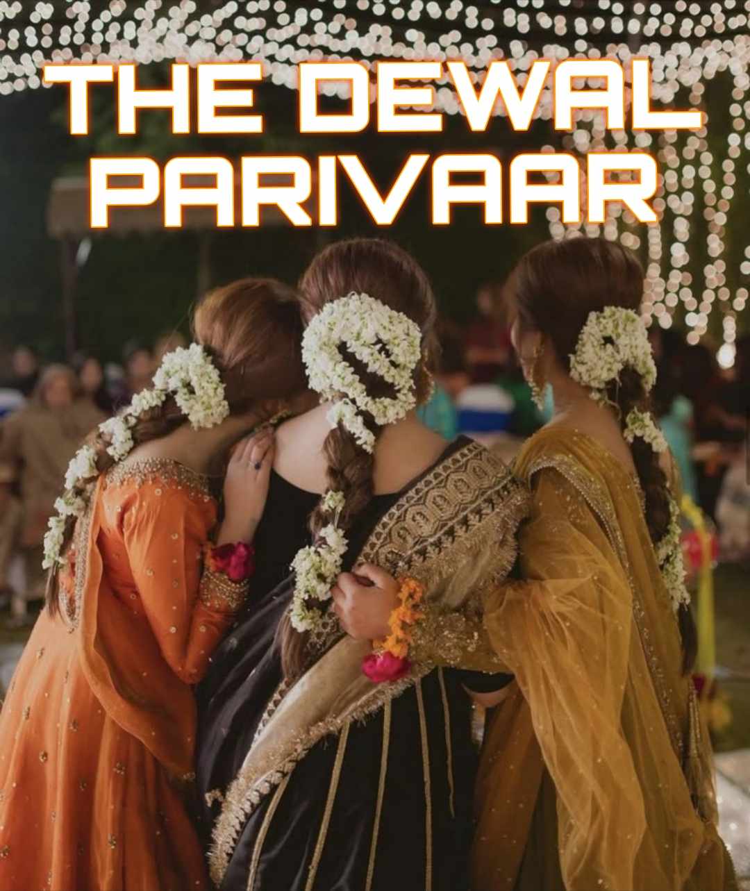 THE DEWAL PARIVAAR