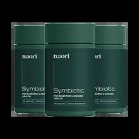 Naori Symbiotics (2026#)  full Review A Complete Symbiotic Supplement Review