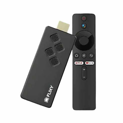 Flixy TV Smart Stick Review 2026 – Turn Any TV Into a Smart TV Instantly