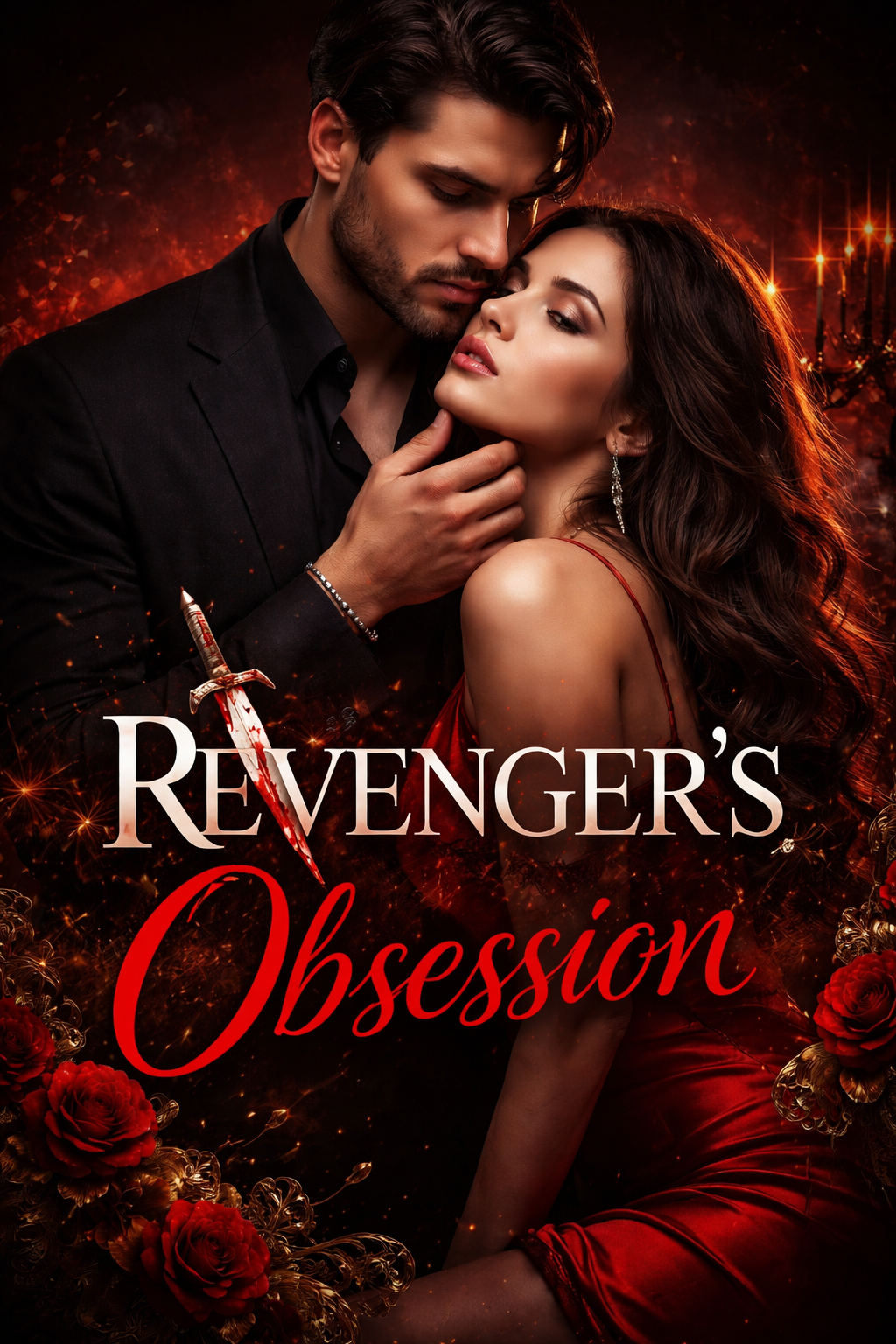 𝐑𝐄𝐕𝐄𝐍𝐆𝐄𝐑’𝐒 𝐎𝐁𝐒𝐄𝐒𝐒𝐈𝐎𝐍