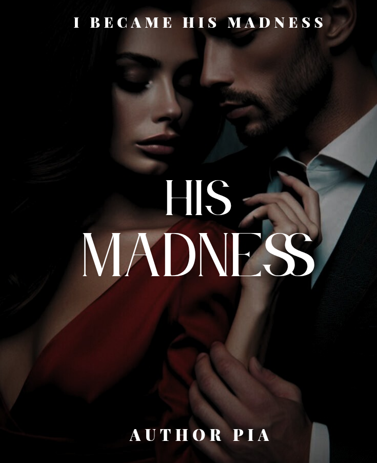 His Madness ┃18+