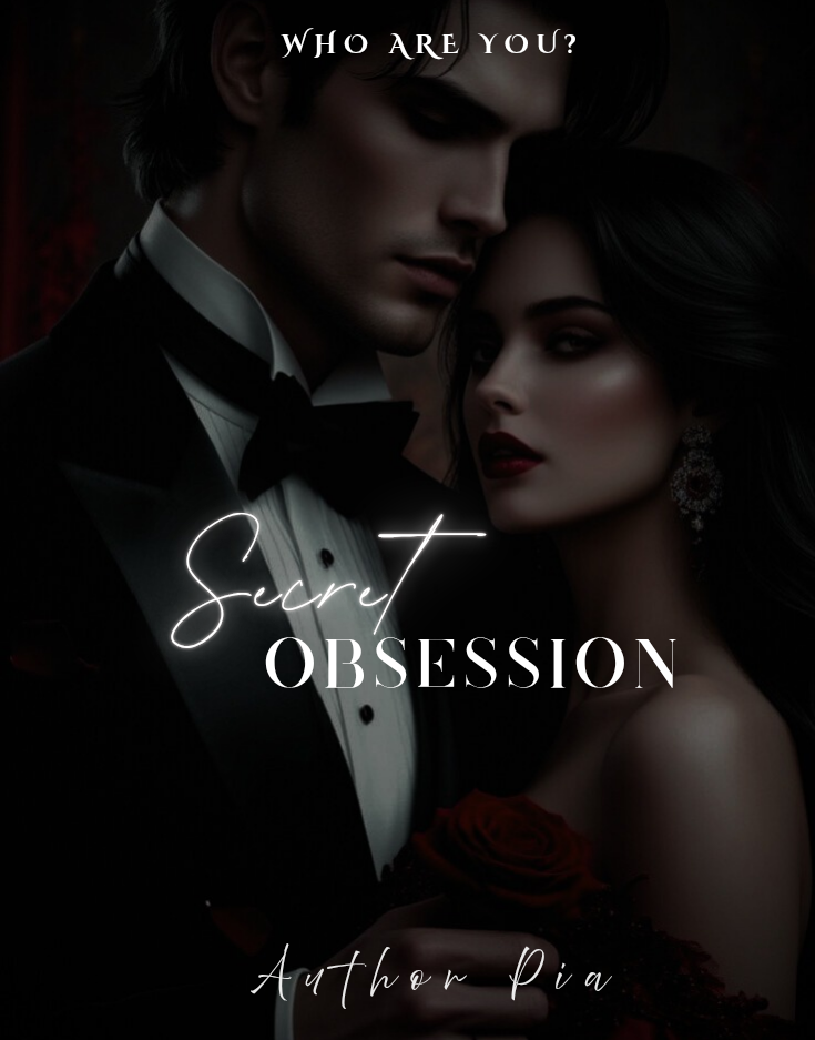 Secret Obsession | 18+