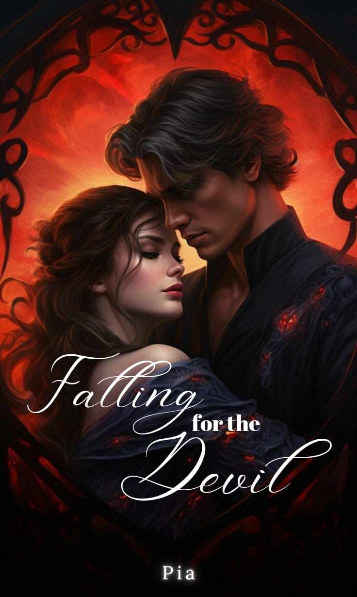 Falling For The Devil | 18+