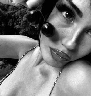 Pia.M.Paul 🧿 logo