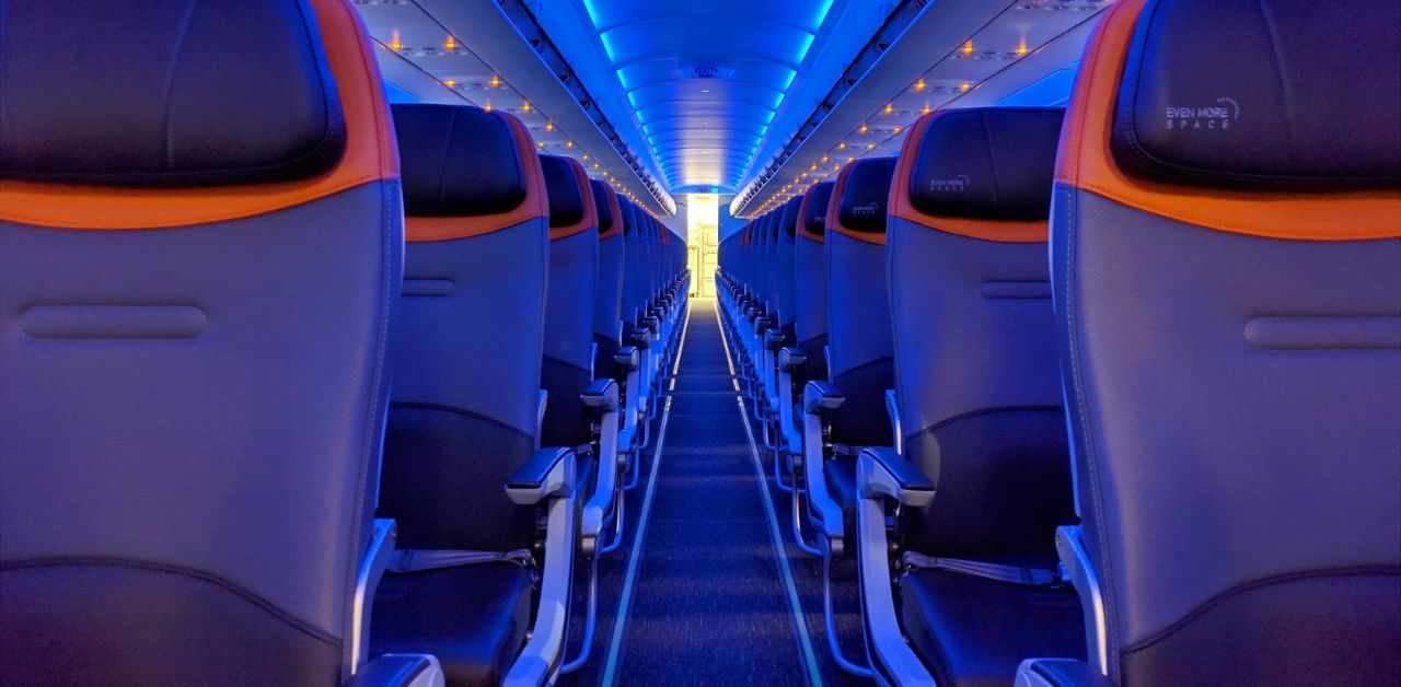 Is JetBlue A Good Airline +1-888-738-0817