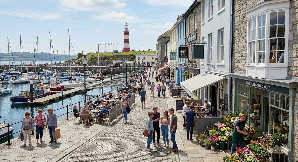 Free UK Business Directory Plymouth Register Your Business