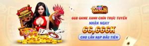 66B – Nền tảng giải trí trực tuyến linh hoạt và tiện lợi