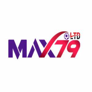 Max79 Ltd Trang Cá Cược Thể Thao, Casino Uy Tín logo