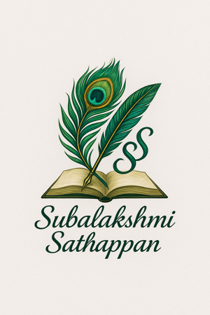 subalakshmi Sathappn logo