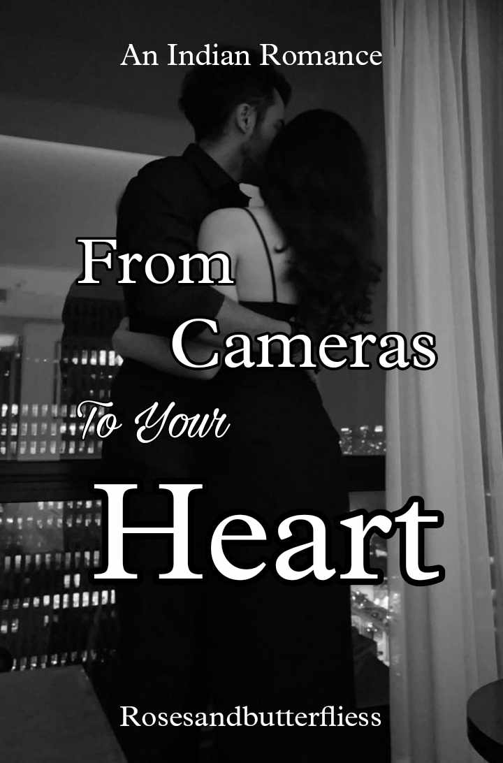 From cameras to your heart