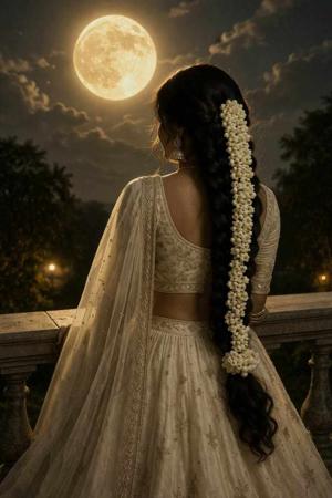 Dreams Beneath The Same Moon π