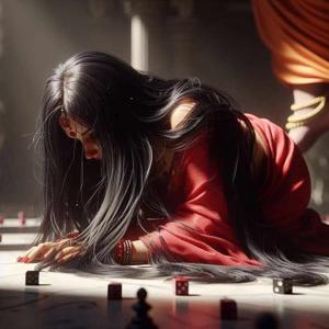 What has written in my fate?