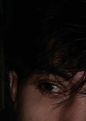The Night the Devil Dragged down