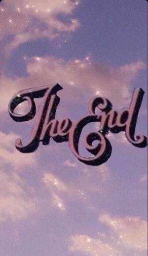 πΊTHE ENDπΊ