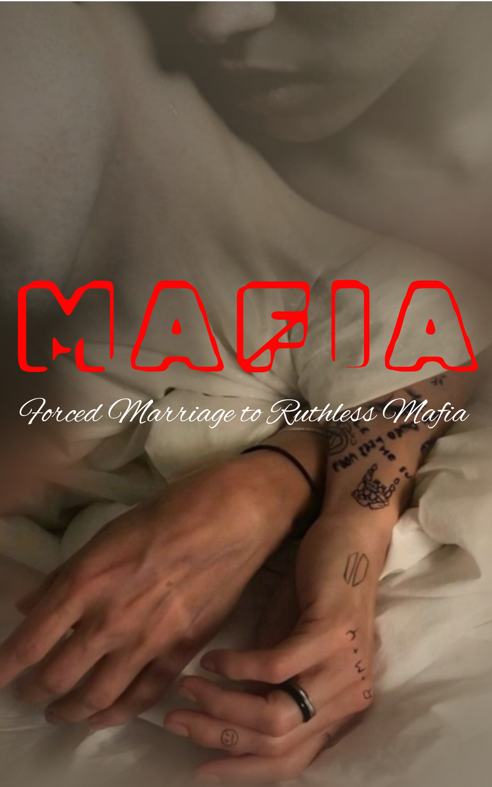 Forced Marriage to Ruthless MAFIA ~Special Moments