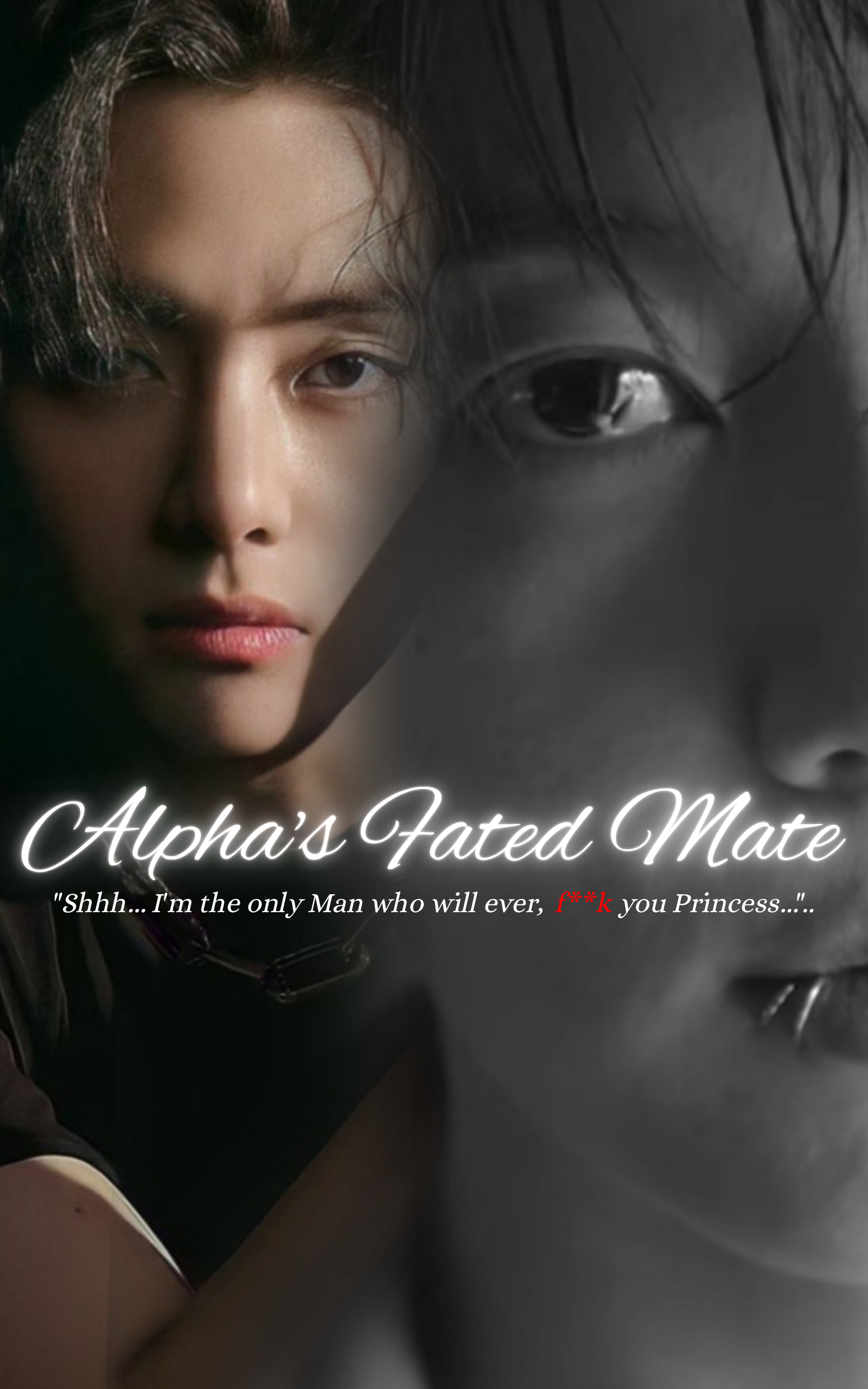 Alpha's Fated Mate