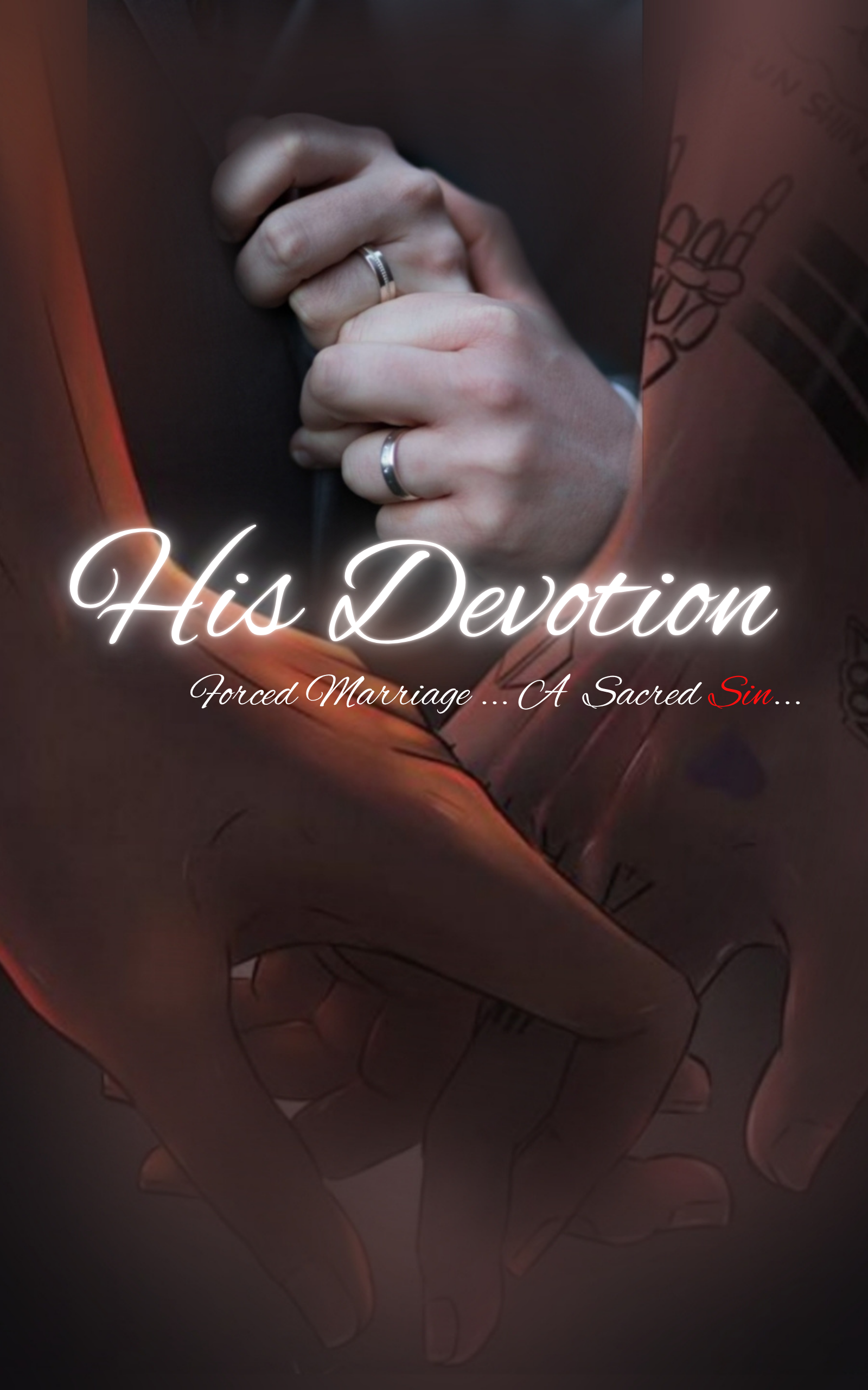His Devotion ~ S2 (Dark Obsession)