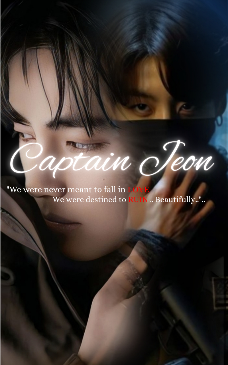 Captain Jeon
