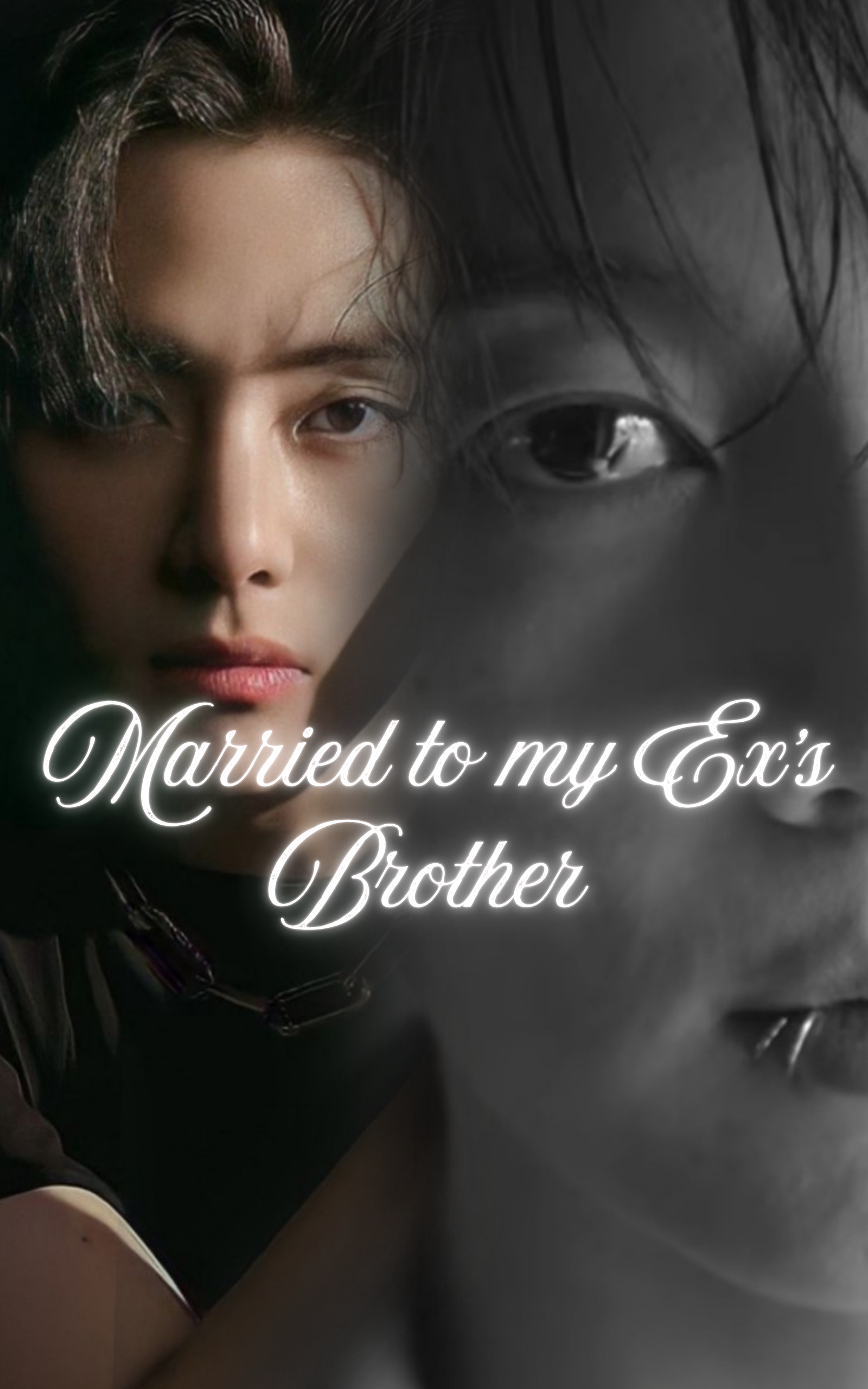 Married to my Ex's Brother