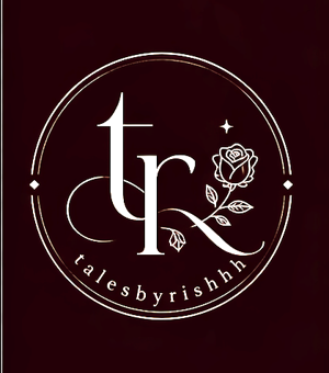 𝑹𝒊𝒔𝒉𝒉𝒉  logo