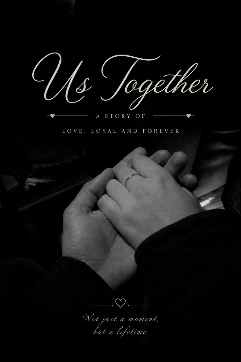 Us together