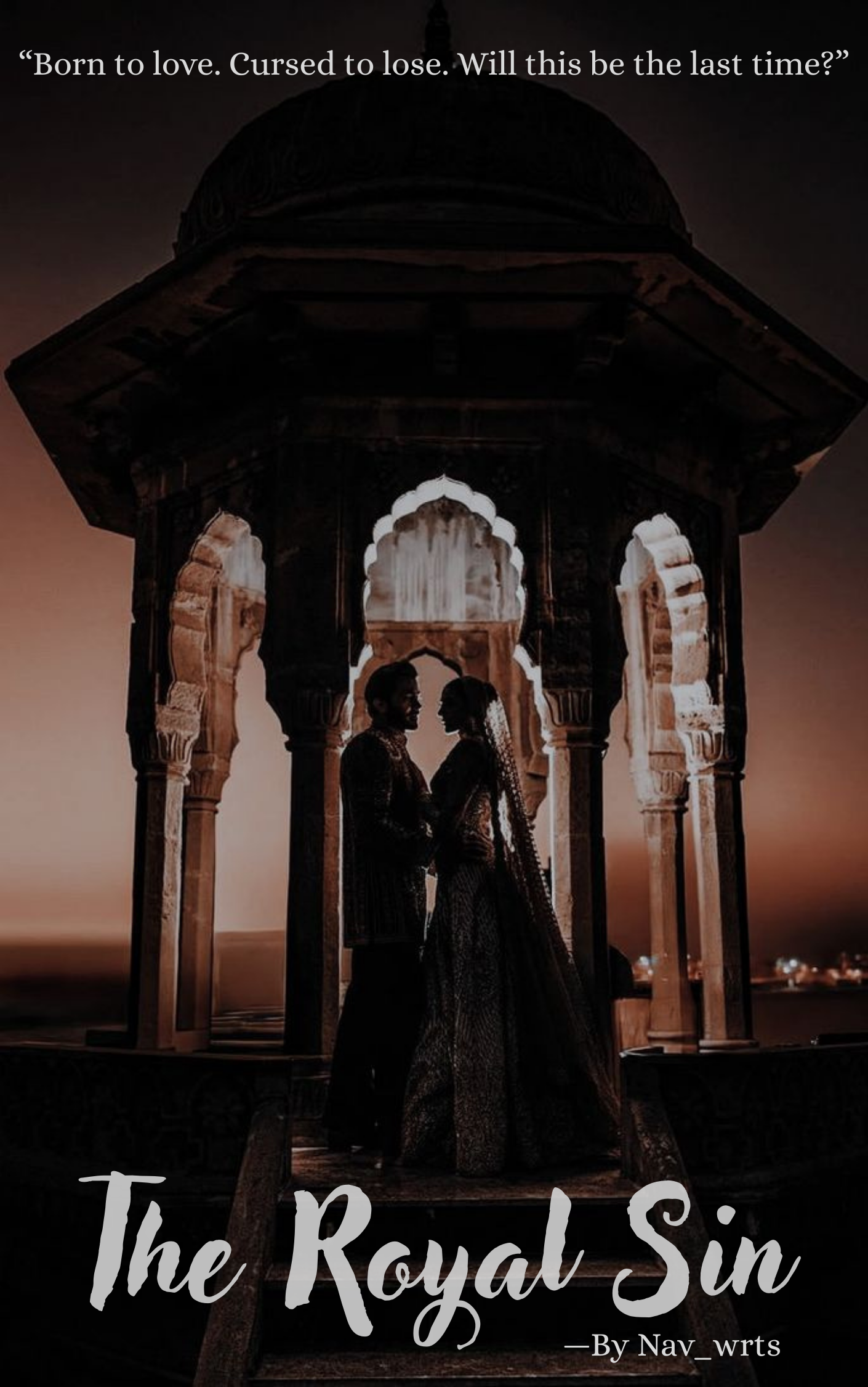 THE ROYAL SIN