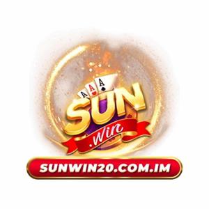 sunwin20comim1 logo