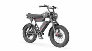 Macfox bike